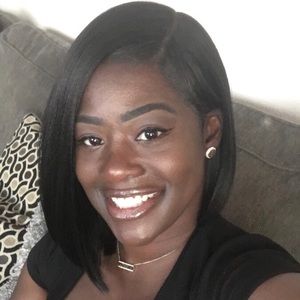 Meet your Posher, Ciarra